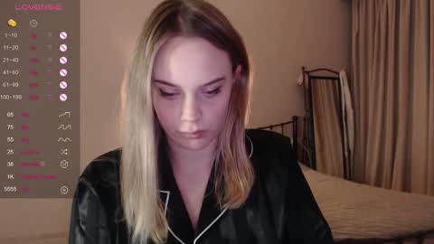 Lana online show from February 26, 5:28 pm