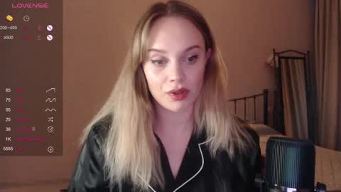 Lana online show from March 10, 6:01 pm