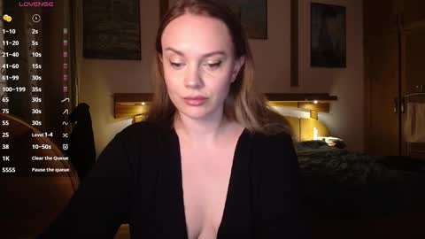 Lana online show from November 27, 8:55 pm