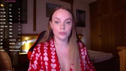 Lana online show from March 23, 7:51 pm