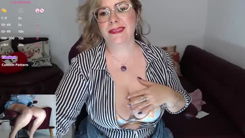 Diva online show from January 9, 2:01 am