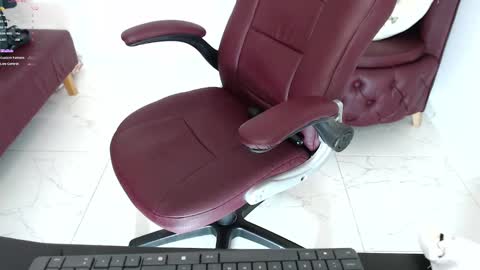 Diva online show from January 16, 1:27 am