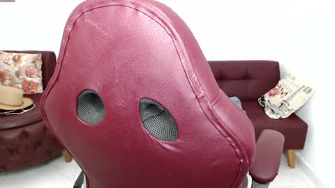 Diva online show from February 7, 2:08 am