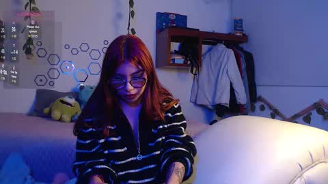 Valery online show from October 4, 3:48 am