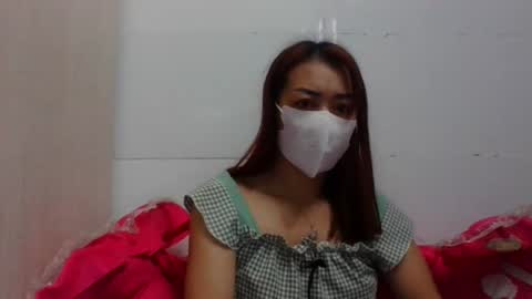 Snapshot of wetbaby7278 chatting on April 1, 9:45 pm wetbaby7278 online show from April 1, 9:45 pm