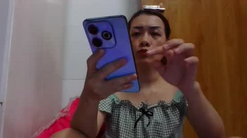 Snapshot of wetbaby7278 chatting on April 6, 6:03 am wetbaby7278 online show from April 6, 6:03 am