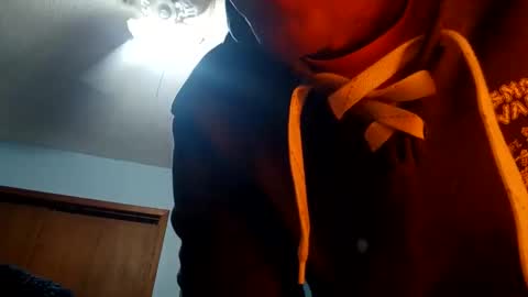 wetduck77777 online show from February 12, 6:41 am