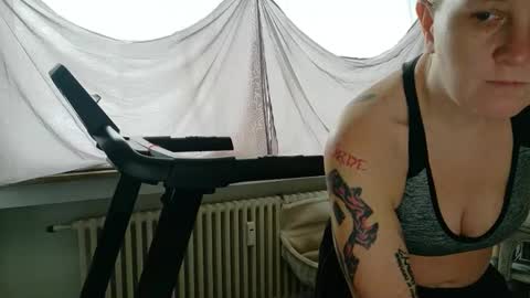 Wetgerman online show from March 17, 10:40 am