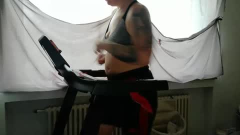 Wetgerman online show from April 12, 11:37 am