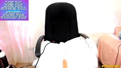 Mina online show from February 3, 2:03 am