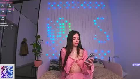 Asya  Mark online show from March 22, 7:45 am