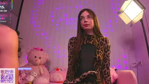 Asya  Mark online show from April 2, 10:18 pm