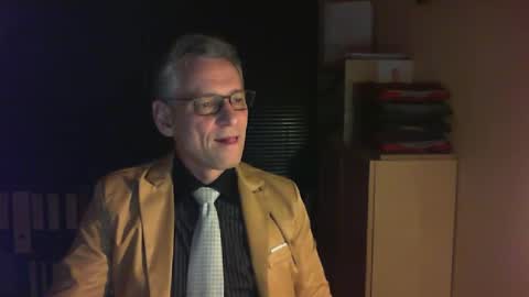 Franz online show from February 21, 5:31 pm