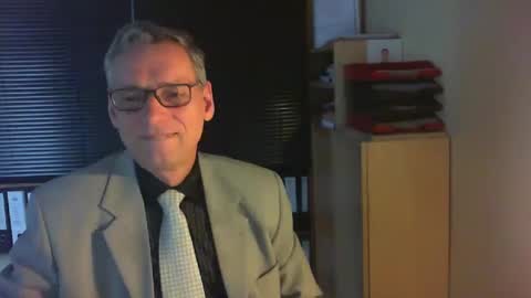 Franz online show from February 22, 8:18 am