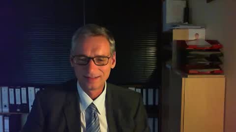 Franz online show from September 9, 4:06 pm