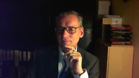 Franz online show from September 12, 6:08 pm