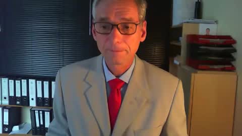 Franz online show from September 21, 12:29 pm