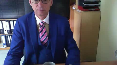 Franz online show from June 7, 6:06 am