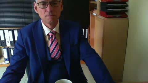 Franz online show from June 20, 5:43 am