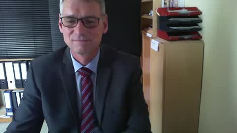 Franz online show from June 26, 2:21 pm