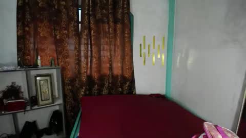 wettie_varsha online show from April 4, 1:26 am