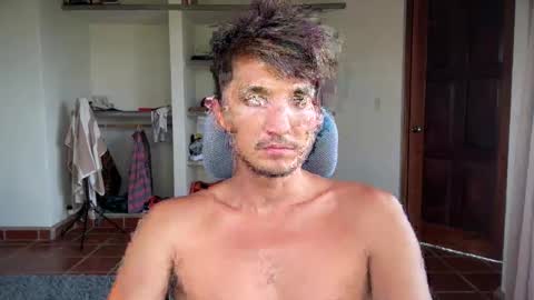 Alex online show from March 9, 9:25 pm