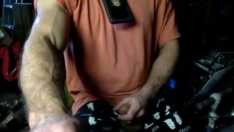 whackingmywilly online show from February 2, 5:37 pm