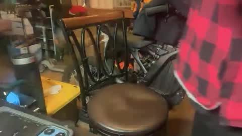 whackingmywilly online show from January 18, 11:41 pm