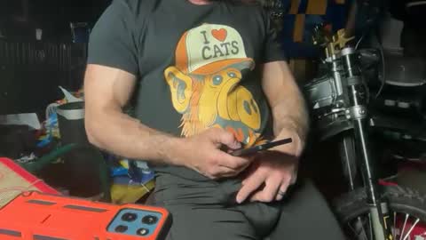 whackingmywilly online show from April 4, 1:59 am