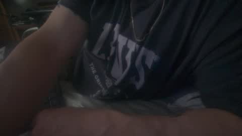 ShyGuy online show from November 18, 11:47 am