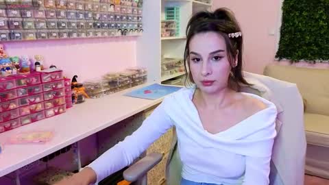 Snapshot of whats_her_name chatting on September 30, 9:20 pm Victoria Maria online show from September 30, 9:20 pm