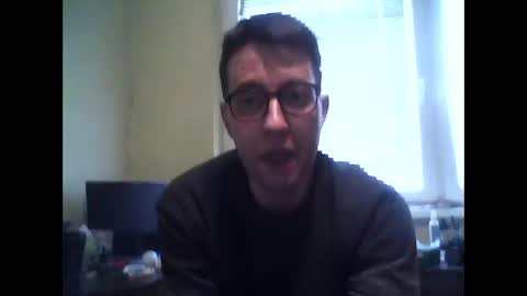 stoffy online show from February 16, 9:05 am