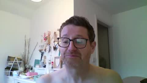 wheelbarrow70 online show from April 18, 6:01 pm