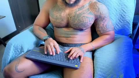 Will online show from May 24, 9:31 pm