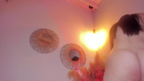 Sara  online show from January 19, 4:36 pm