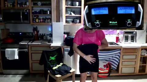 whimsicaljoy online show from November 25, 11:05 pm