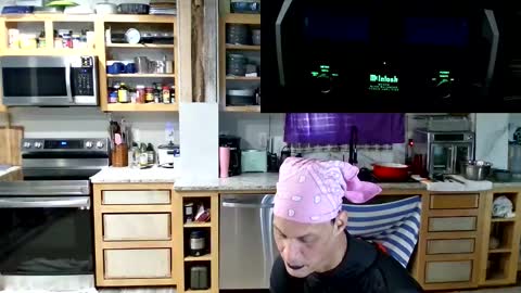 whimsicaljoy online show from November 27, 7:05 pm