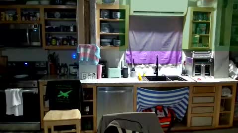 whimsicaljoy online show from December 1, 11:10 pm