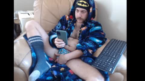 Snapshot of whiskyjane chatting on February 7, 5:18 pm Whisky Jane Autumn Cabin Fever online show from February 7, 5:18 pm