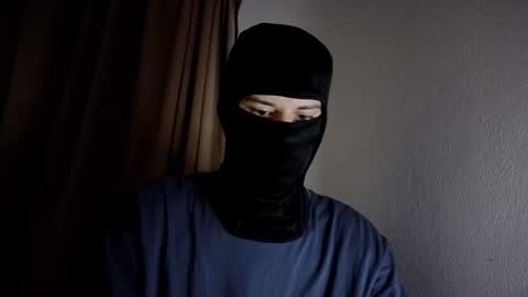 whispero_o online show from January 9, 5:59 pm