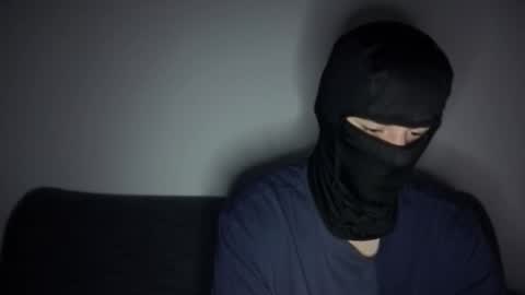 whispero_o online show from January 12, 11:21 pm