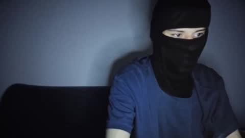 whispero_o online show from January 14, 11:05 am