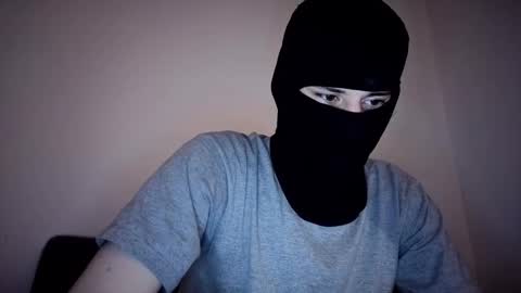 whispero_o online show from February 2, 4:38 pm