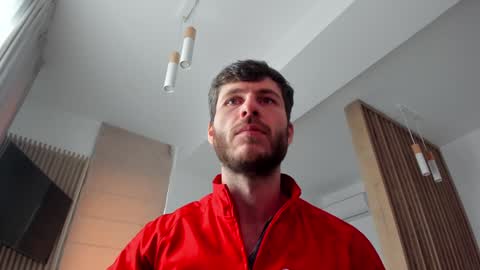 Snapshot of whisperoflust chatting on December 31, 9:53 am Michael online show from December 31, 9:53 am