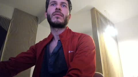 Snapshot of whisperoflust chatting on December 31, 7:07 pm Michael online show from December 31, 7:07 pm