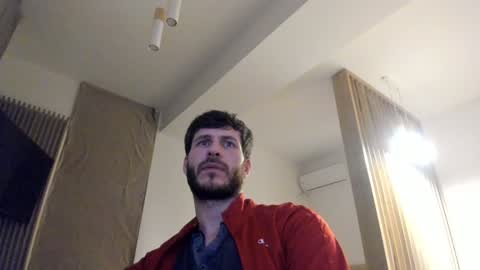 Snapshot of whisperoflust chatting on January 1, 10:13 pm Michael online show from January 1, 10:13 pm
