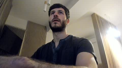 Snapshot of whisperoflust chatting on January 2, 4:24 pm Michael online show from January 2, 4:24 pm