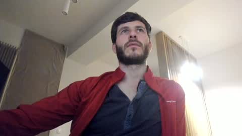 Snapshot of whisperoflust chatting on January 2, 10:33 pm Michael online show from January 2, 10:33 pm