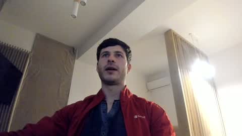Snapshot of whisperoflust chatting on January 3, 3:22 pm Michael online show from January 3, 3:22 pm