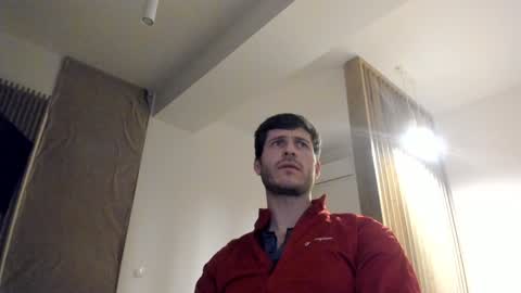 Snapshot of whisperoflust chatting on January 5, 8:00 pm Michael online show from January 5, 8:00 pm